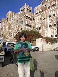 Yemen - Sana'a - 042